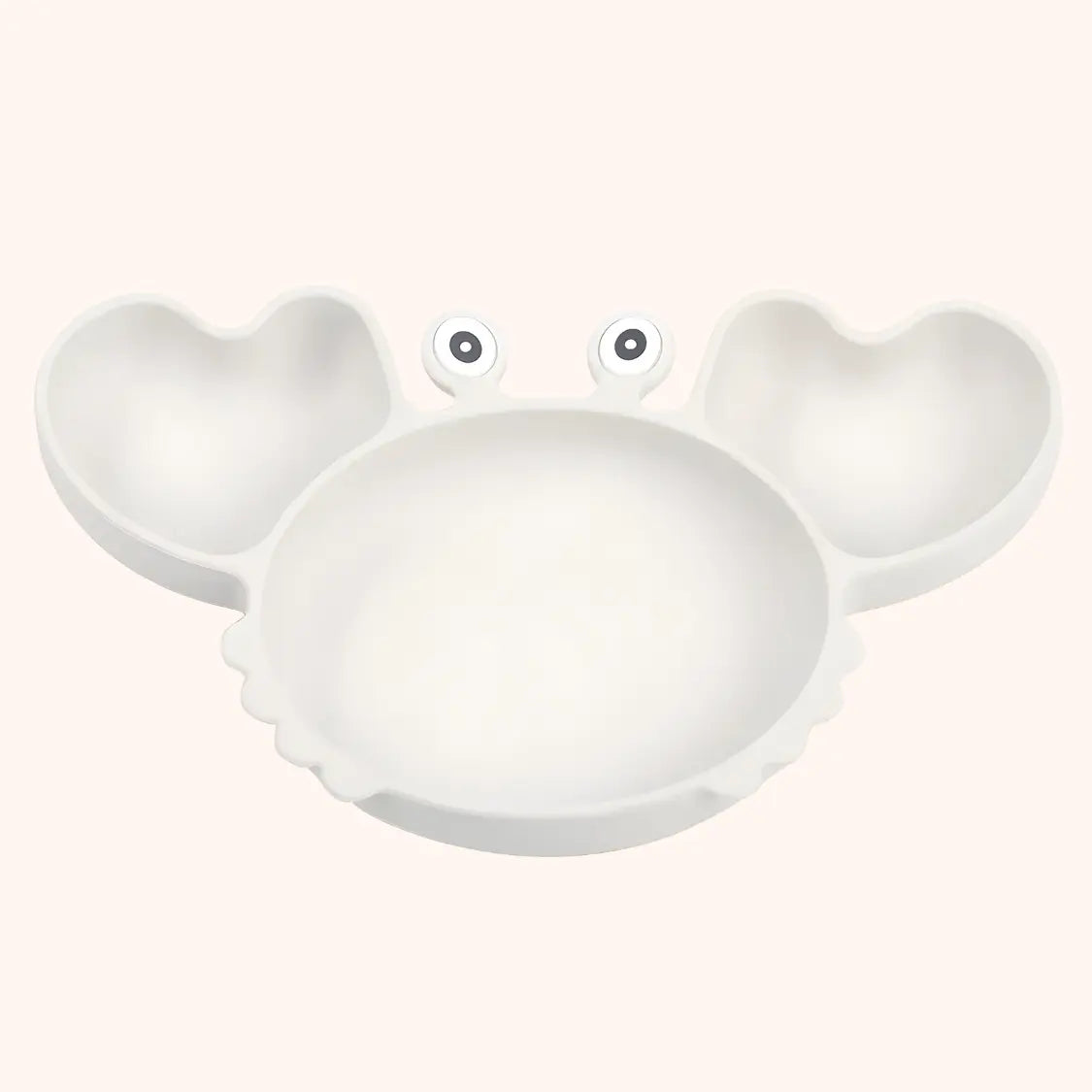 Montessori Silicone Mealtime Set