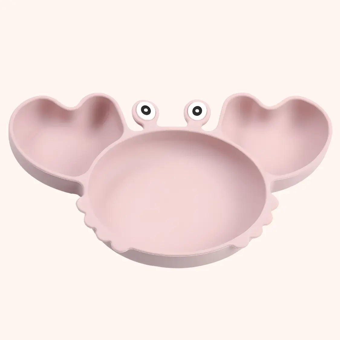Montessori Silicone Mealtime Set