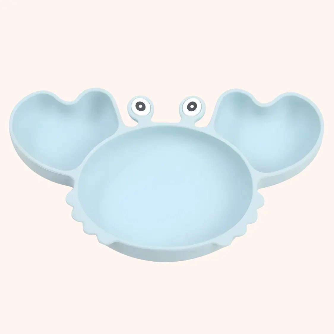 Montessori Silicone Mealtime Set