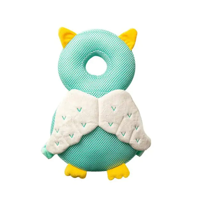 Montessori Head Protection Pillow