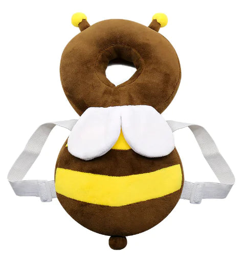 Montessori Head Protection Pillow