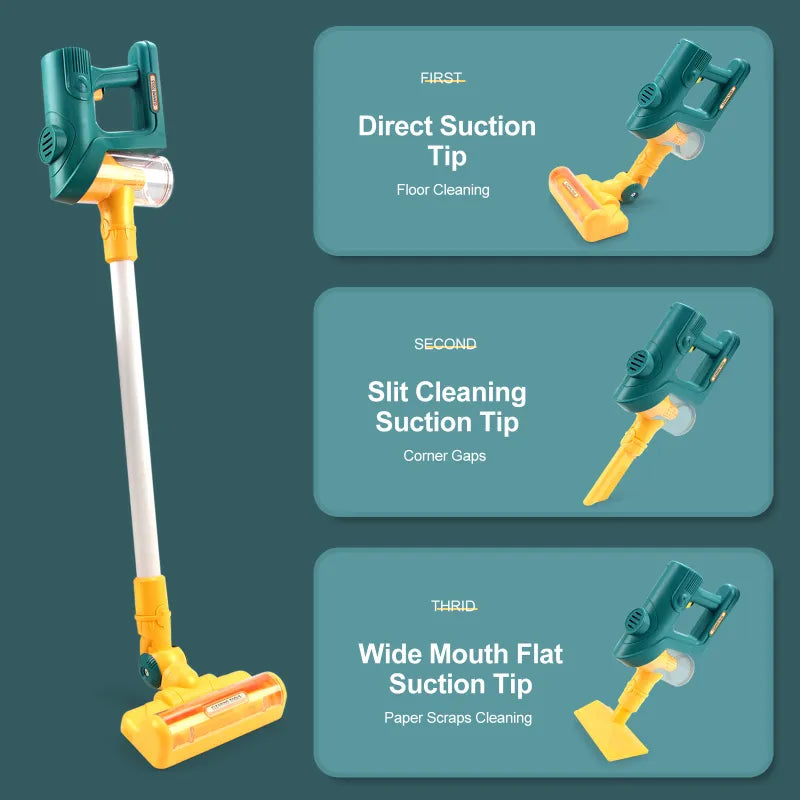 Montessori Cleaning Set