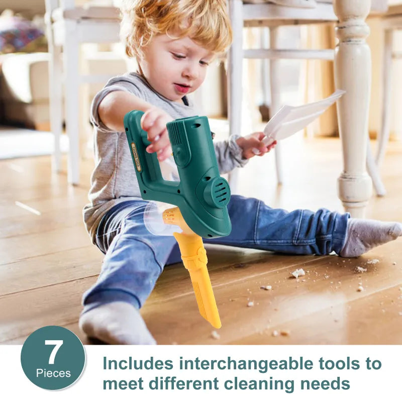 Montessori Cleaning Set