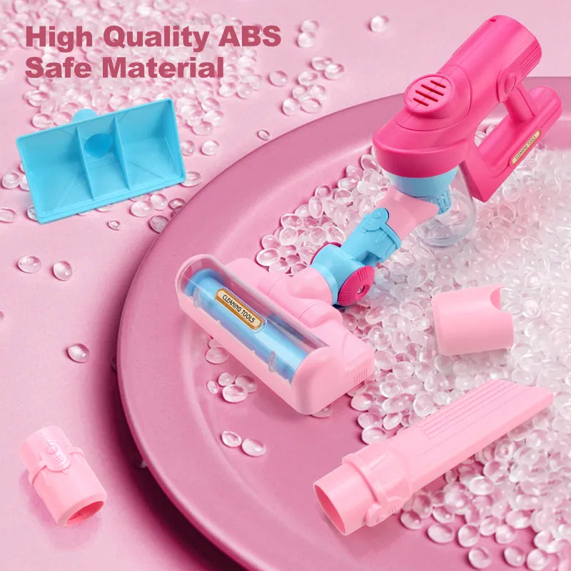 Montessori Cleaning Set