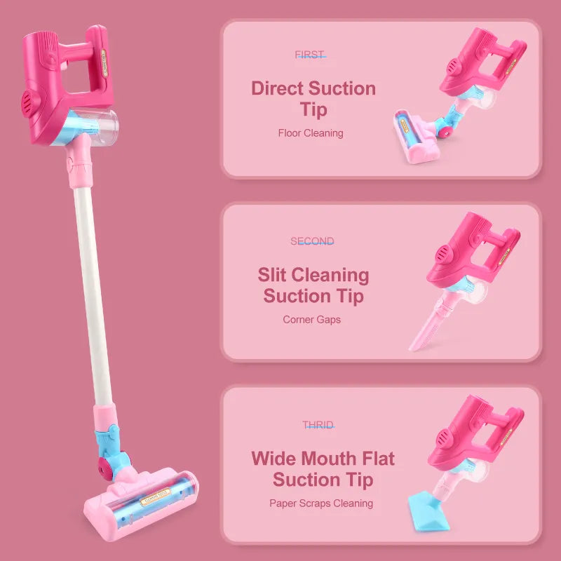 Montessori Cleaning Set