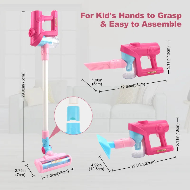 Montessori Cleaning Set