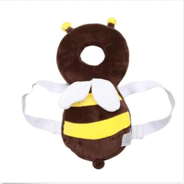 Montessori Head Protection Pillow