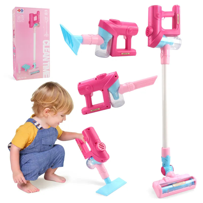 Montessori Cleaning Set