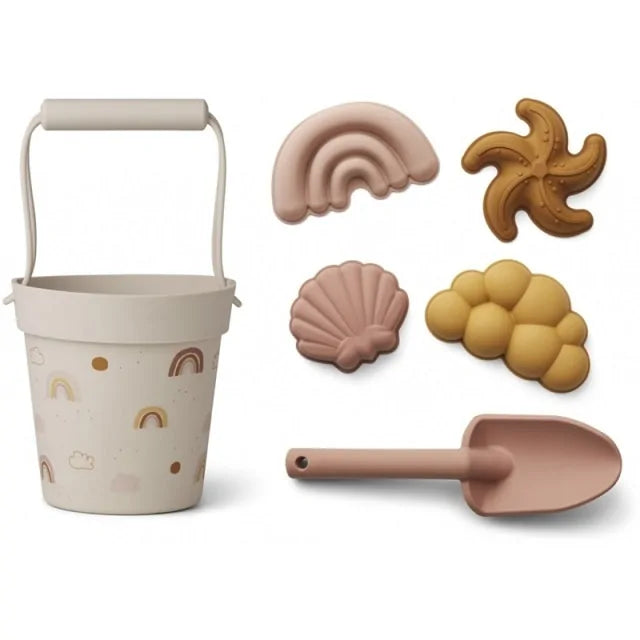 Montessori Beach Set