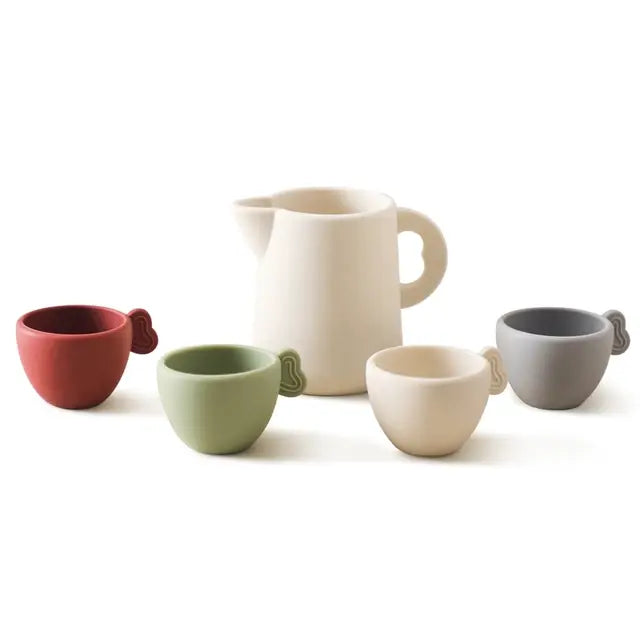 Montessori Tea Set