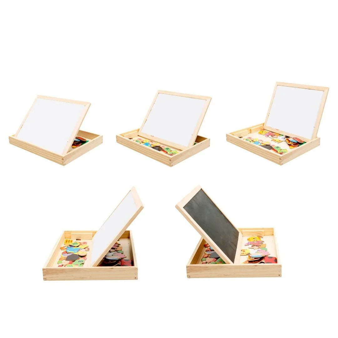 Montessori Creative Board